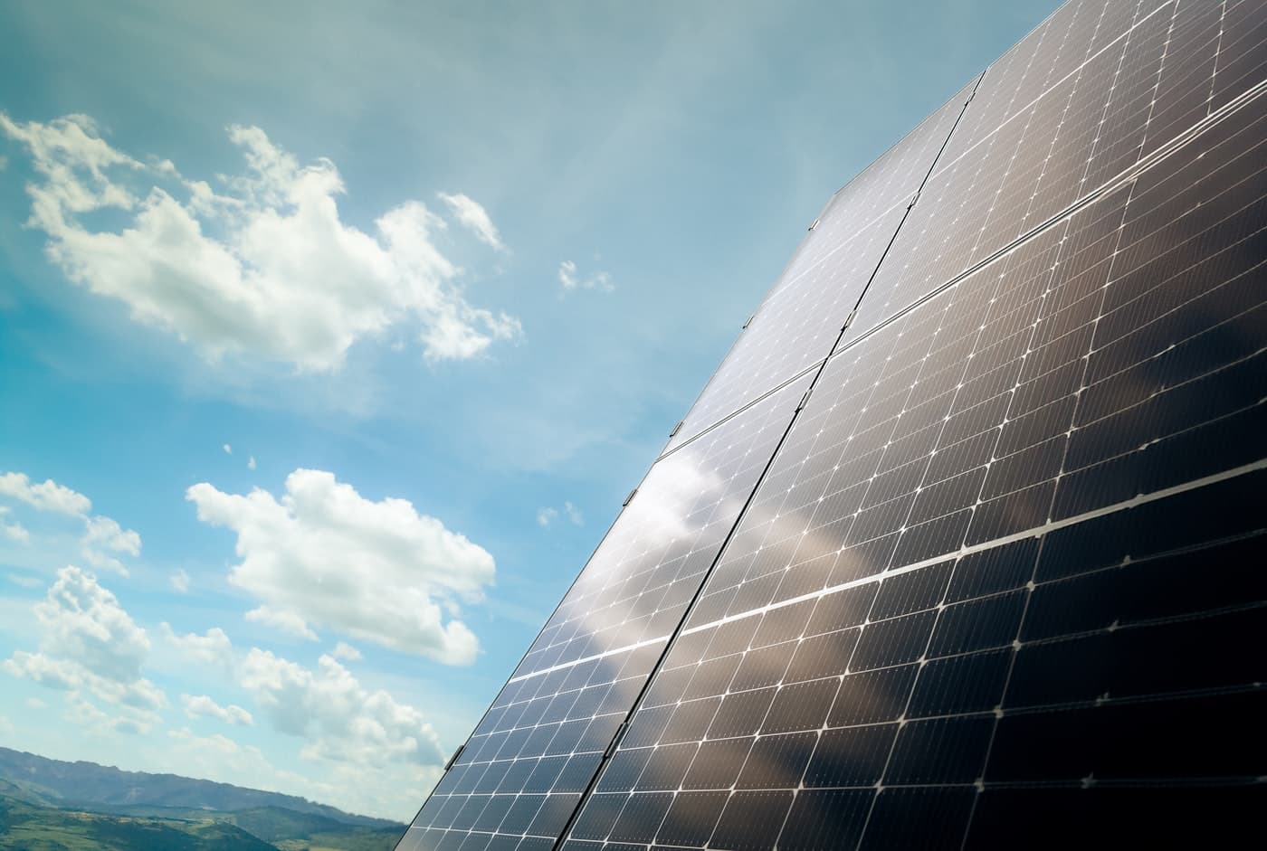 Rooftop Solar for a Garment Export Facility