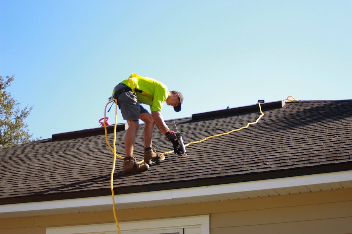EPC Installation