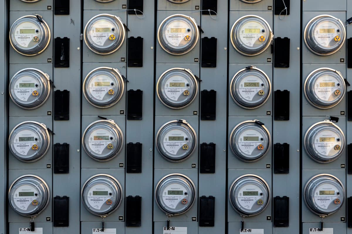Net Metering & Interconnection Support