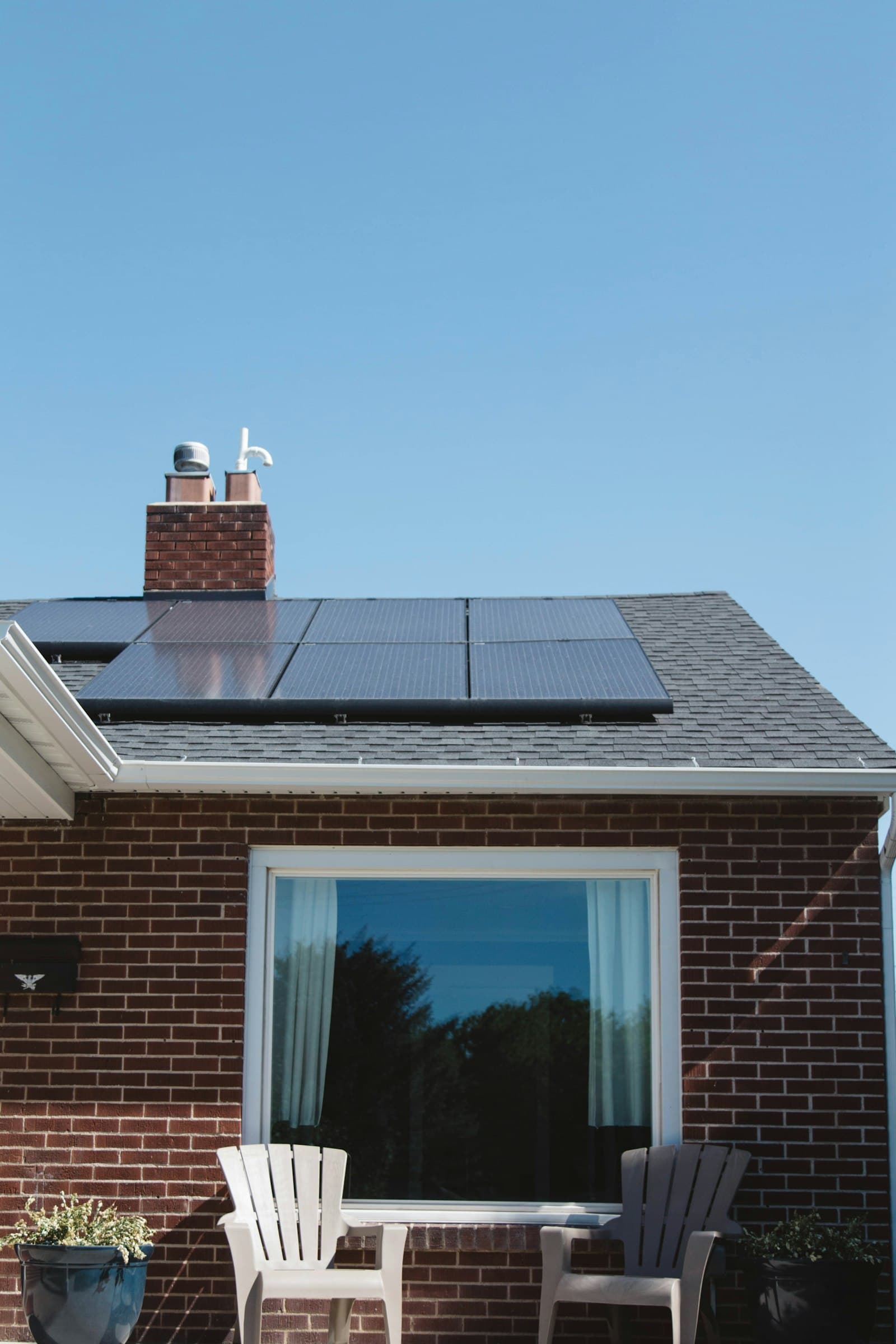 Residential Rooftop Solar